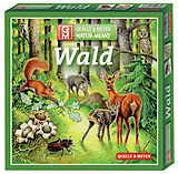 Natur-Memo Wald (Spiel) Spiel