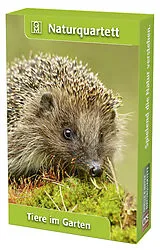 Gartentiere (Spiel) Spiel