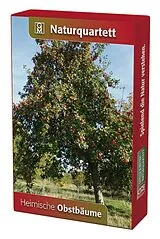 Heimische Obstbäume Spiel