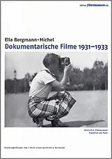 Ella Bergmann-Michel: Dokument DVD