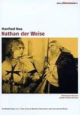 Nathan der Weise-Edition Fil DVD