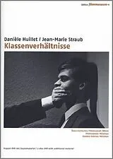 Klassenverhältnisse DVD