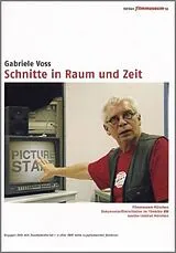 Schnitte in Raum und Zeit-Ed DVD