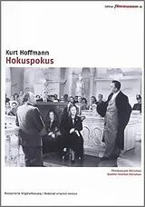 Hokuspokus-Edition Filmmuseu DVD
