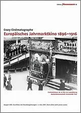 Europäisches Jahrmarktkino 18 DVD