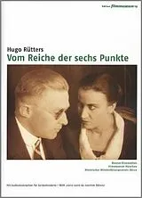 Vom Reiche der sechs Punkte- DVD