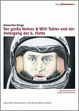 Der große Verhau & Willi Tobler und der Untergang der 6. Flotte DVD