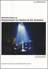 Deutschland im Herbst & Die Patriotin DVD