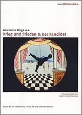 Krieg und Frieden & Der Kandidat DVD