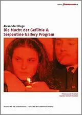 Die Macht Der Gefühle & Serpe DVD
