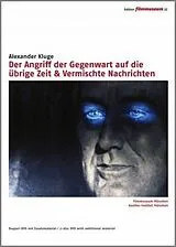 Der Angriff der Gegenwart auf die übrige Zeit & Vermischte Nachrichten DVD