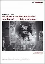 Im Rausch der Arbeit & Abschie DVD