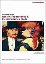 Liebe macht hellsichtig & Die DVD