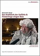 Das Kraftwerk Der Gefühle & F DVD