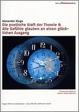 Die poetische Kraft der Theorie DVD