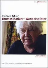 Thomas Harlan-Wandersplitter DVD