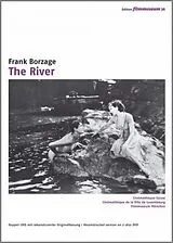 The River-Edition Filmmuseum DVD