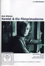 Hamlet & Die Filmprimadonna DVD