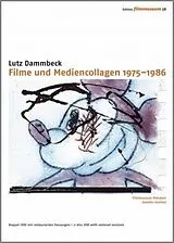 Lutz Dammbeck: Filme Und Mediencollagen 1975-1986 DVD