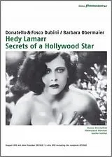 Hedy Lamarr: Secrets of a Hollywood Star DVD