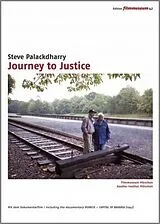 Journey to Justice DVD