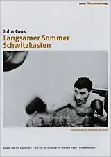 Langsamer Sommer/Schwitzkasten/Ich Schaffs Einfach DVD