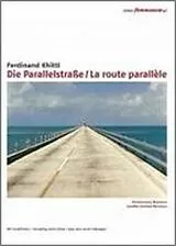 Die Parallelstrasse-Edition DVD