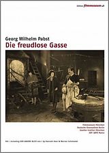Die freudlose Gasse DVD