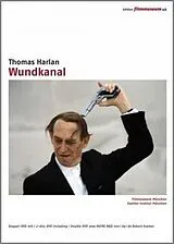 Wundkanal DVD