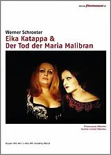 Eika Katappa & Der Tod der Maria Malibran DVD