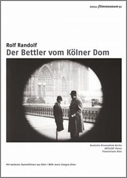 Der Bettler vom Kölner Dom (O DVD