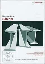 Material DVD