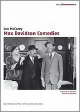 Max Davidson Comedies DVD
