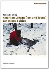 American Dreams (lost and found) & Landscape Suicide DVD