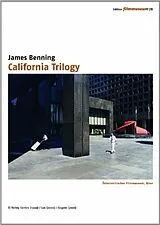 California Trilogy DVD