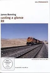 Casting a glance RR DVD