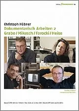 Dokumentarisch arbeiten 2-Gr DVD