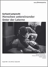 Menschen Untereinander-Unter DVD