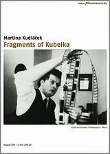 Fragments Of Kubelka DVD
