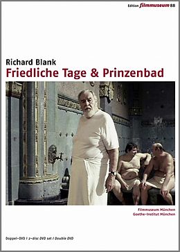 Friedliche Tage & Prinzenbad DVD