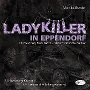 Audio CD (CD/SACD) Ladykiller in Eppendorf von Monika Buttler