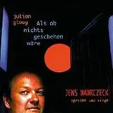Set mit div. Artikeln (Set) Als ob nichts geschehen wäre von Julian Gloag