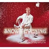 Audio CD (CD/SACD) Snowy Evening, 1 Audio-CD von Aiken, Conrad, Andersen, Hans Christian, Puschkin, Alexander S.