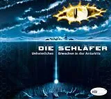 Audio CD (CD/SACD) Die Schläfer von Torsten Gellrich