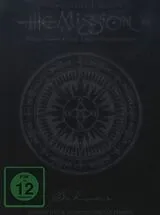 The Mission DVD Silver