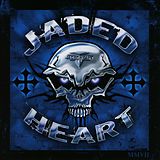 Jaded Heart CD Sinister Mind (Re-Release)