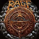 Rage CD Black In Mind (+ Bonus Cd)