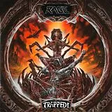 Rage CD Trapped!