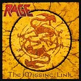 Rage CD The Missing Link