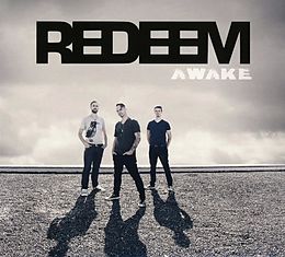Redeem CD Awake